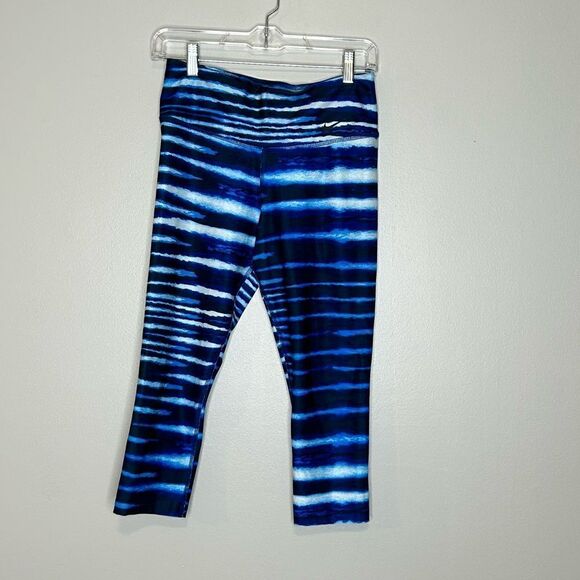 Nike Legend Tiger Print Leggings - Picture 3 of 7